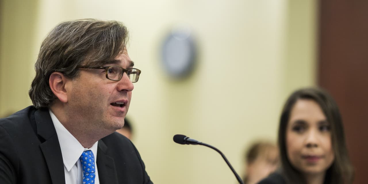 #: Absent major student-loan reforms, ‘my preference would be no relief at all’: Obama economic adviser Jason Furman says