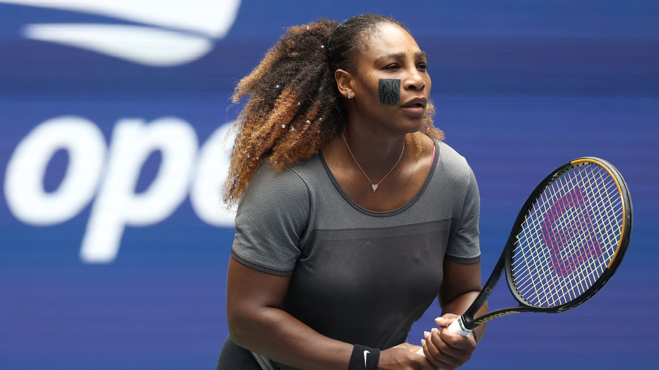 ¿Cuándo juega Serena Williams en el US Open?  Entradas a sus récords de matchbreak