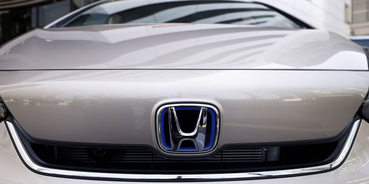 #: Honda, LG Energy announce $4.4 billion plan to build EV battery factory in U.S.