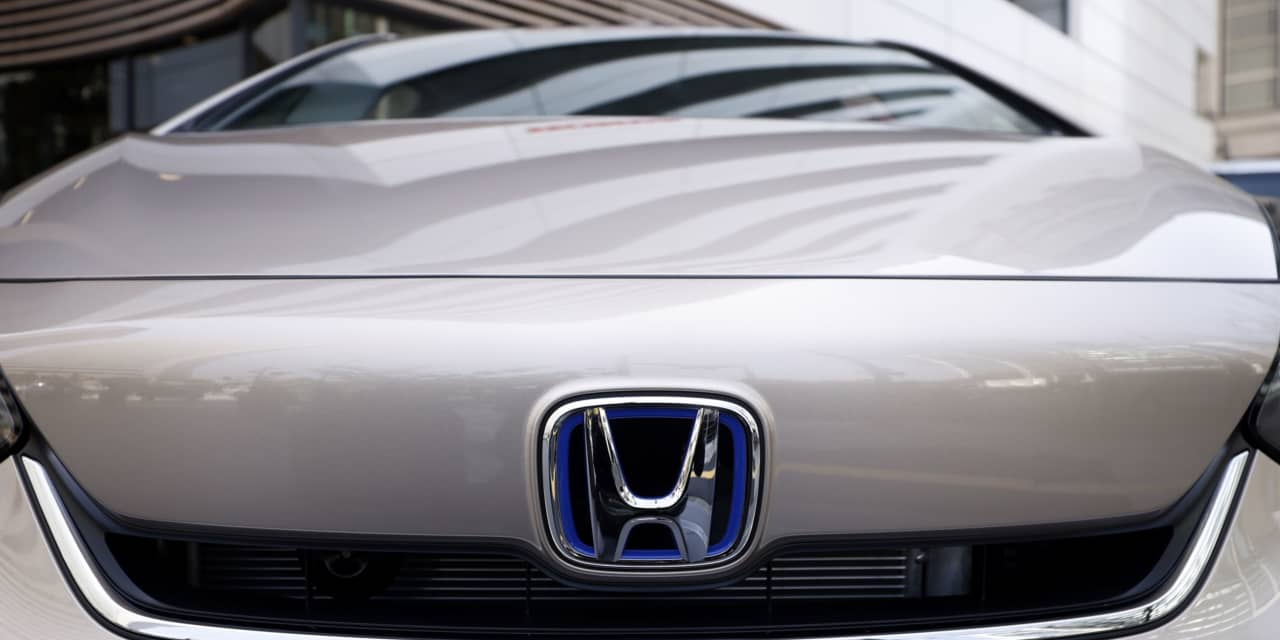 #: Honda, LG Energy announce $4.4 billion plan to build EV battery factory in U.S.