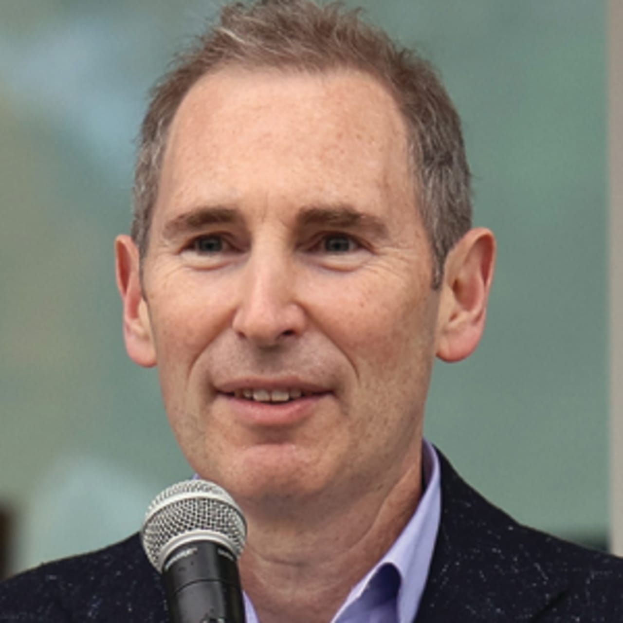 The Marketwatch 50 Andy Jassy Marketwatch