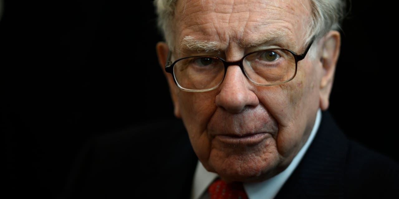 Warren Buffett is buying Japanese stocks. Should you?