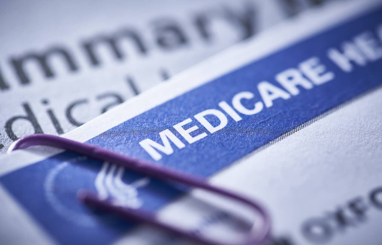 Forget the Social Security crisis. Medicare funding could be a much bigger problem.