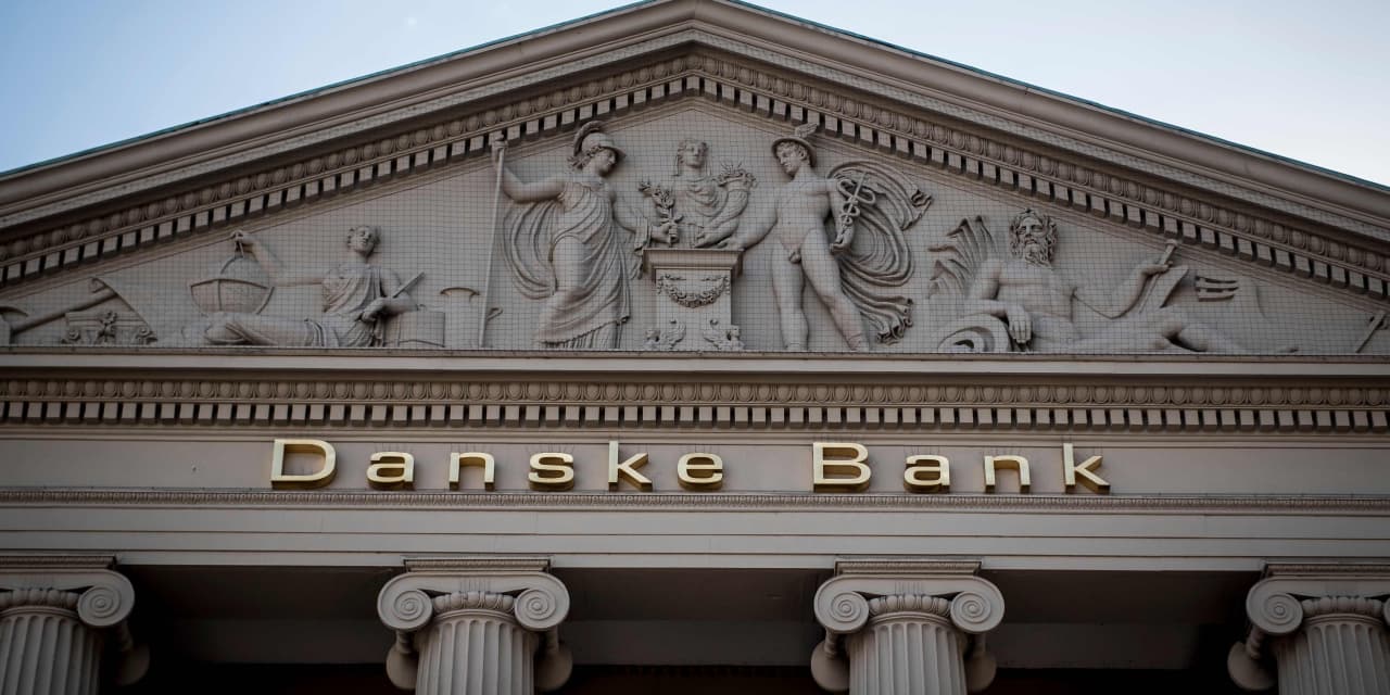 #: Danske Bank to pay  billion to settle money-laundering charges at Estonia branch with DOJ and SEC