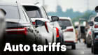 Auto tariffs spark uncertainty, but U.S. makers may stand to gain