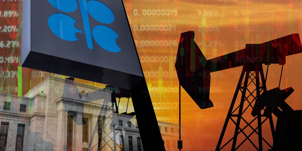 Oil prices could turn volatile if OPEC+ fails to extend production cuts ...