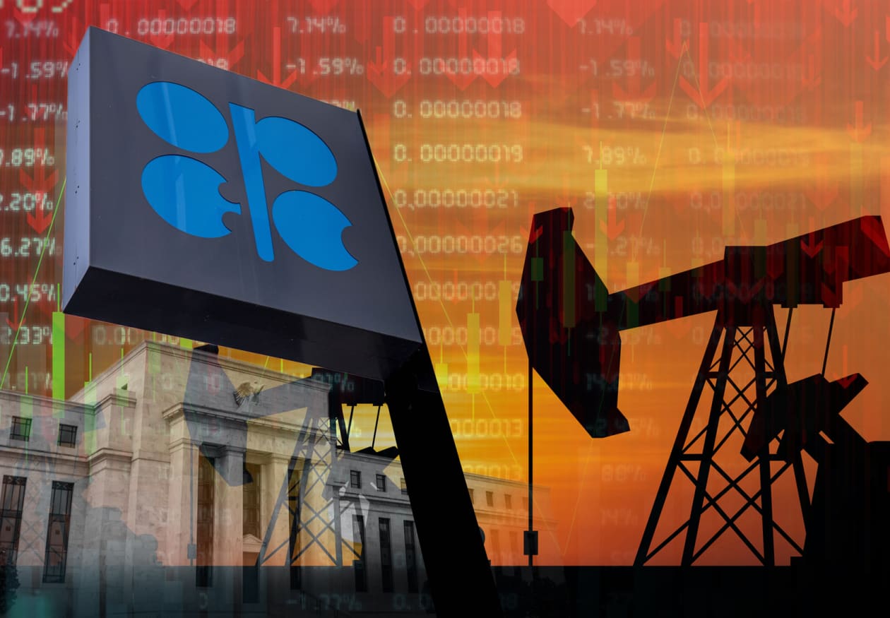 Oil prices could turn volatile if OPEC+ fails to extend production cuts ...