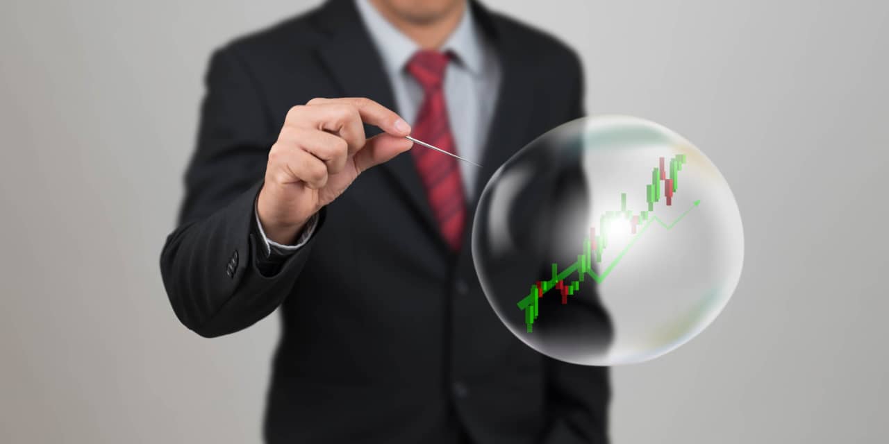 Contrary to popular opinion, U.S. stocks do justify their valuations, says Morgan Stanley