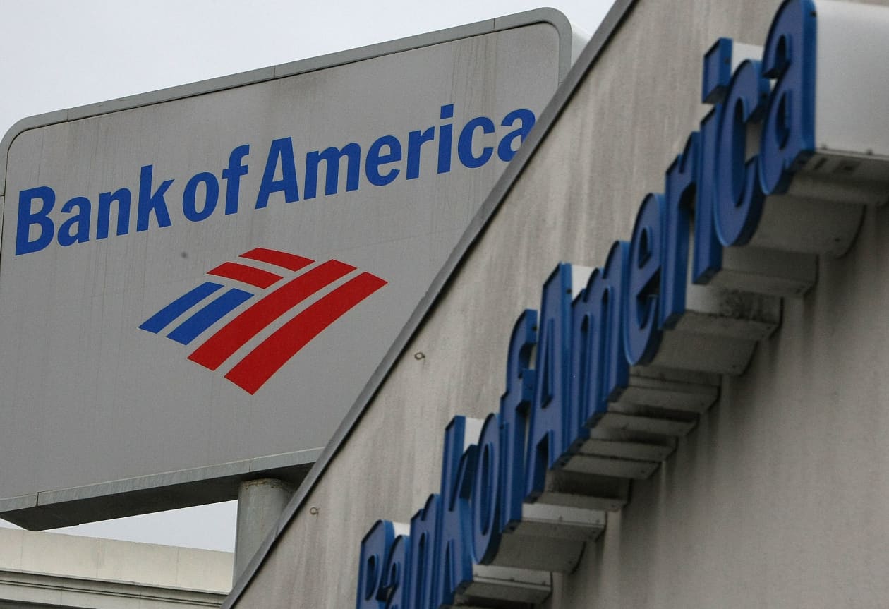 Bank of america zero down mortgage shop