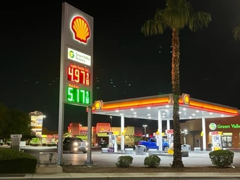 Gas prices are falling ahead of Labor Day — here’s what could reverse ...