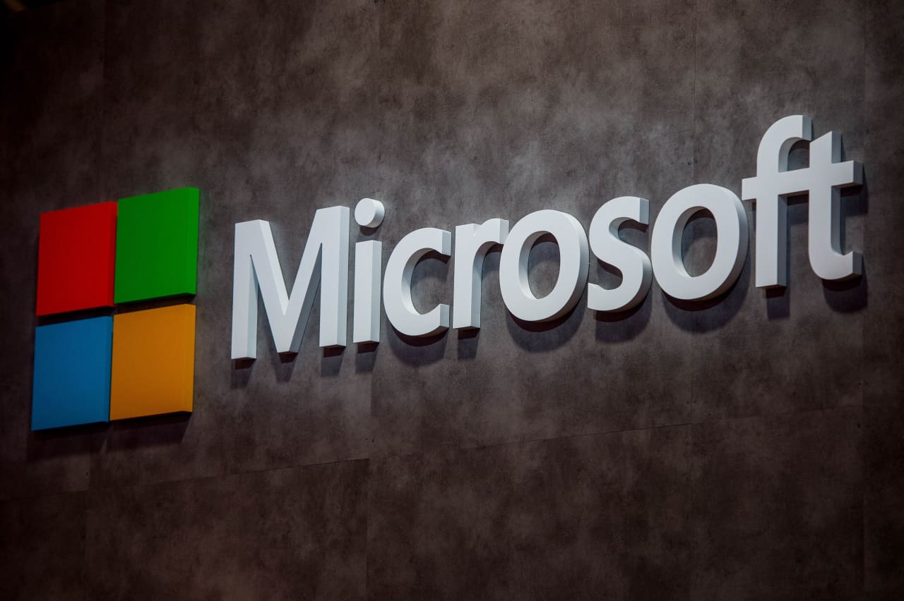 Microsoft’s earnings are about to look pretty weird. Here’s what to know.