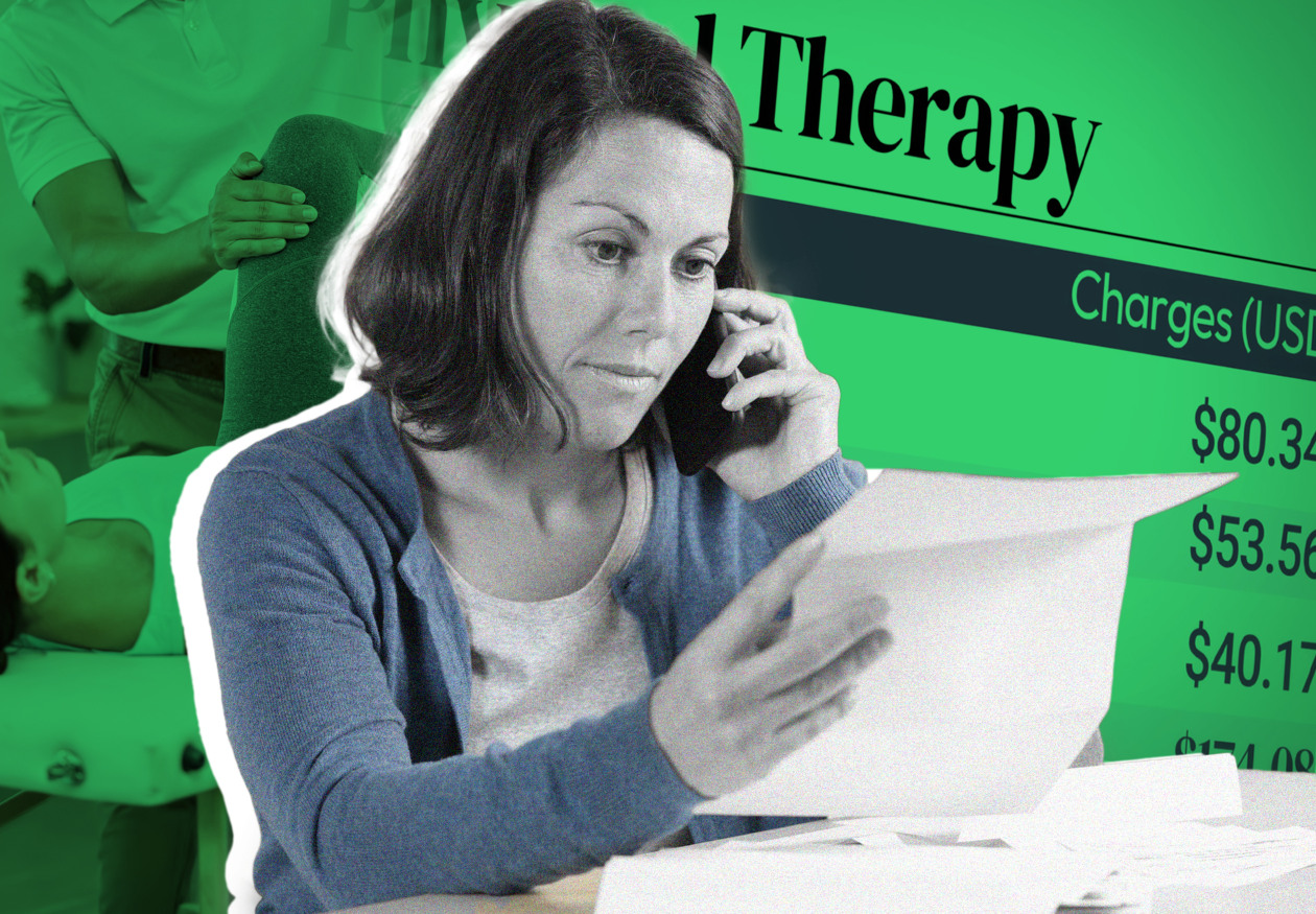 I did everything ‘right’ with my health insurance — and still got a surprise bill. Here’s what I learned.