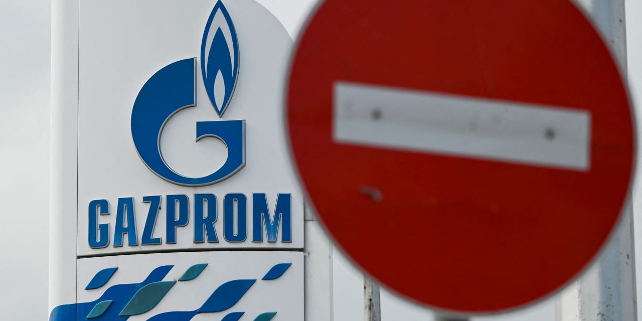 Gazprom to resume gas flows to Italy