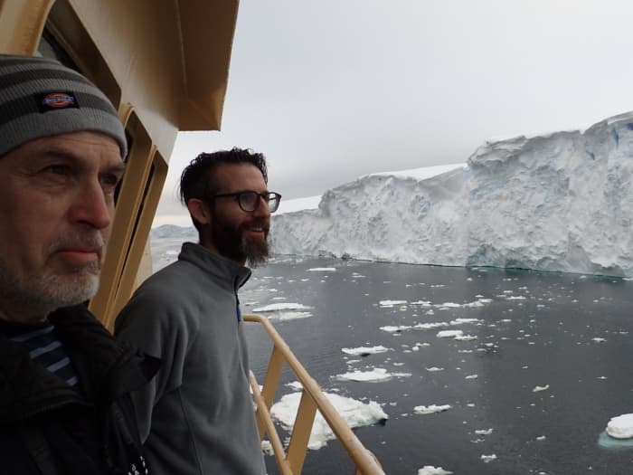 Florida-sized 'doomsday glacier' in Antarctica is melting faster than