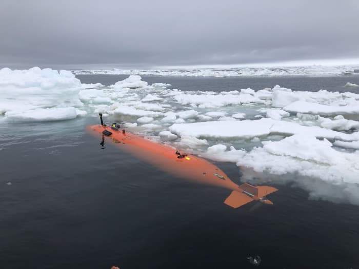 Florida-sized 'doomsday glacier' in Antarctica is melting faster than