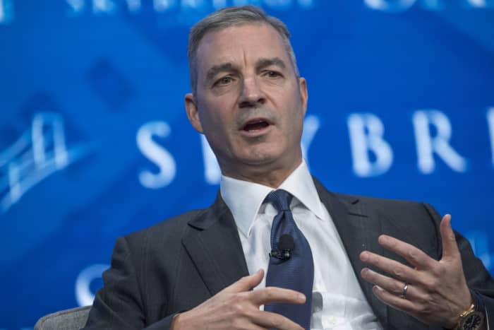 Dan Loeb's Third Point boosts net long position to highest level in six ...