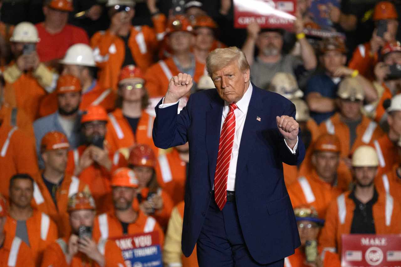Trump ‘revenge tax’ may open new front in global trade war, with consequences for your wallet