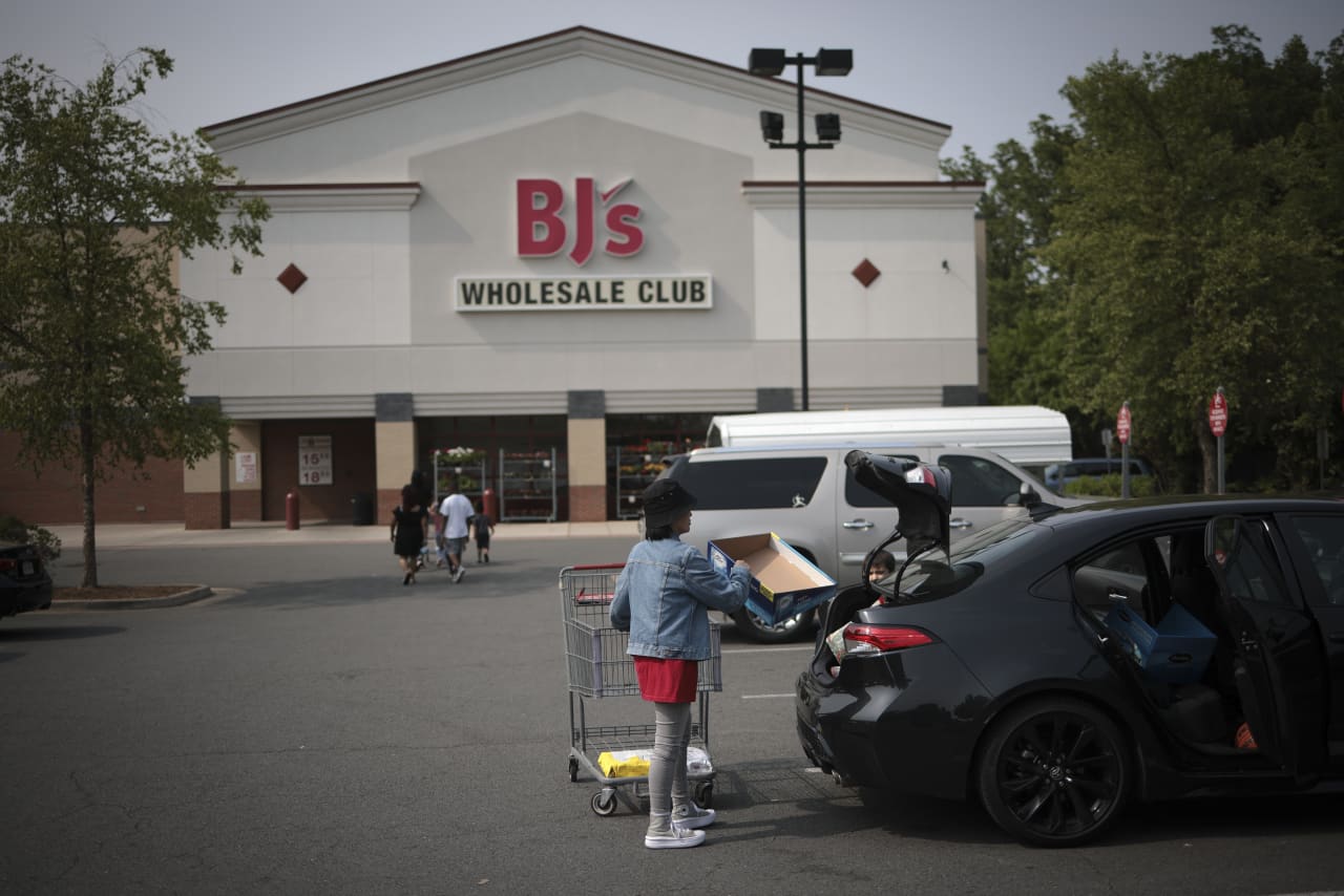 Expand same-day delivery to include high-value items such as BJ’s, outdoor furniture, and TVs