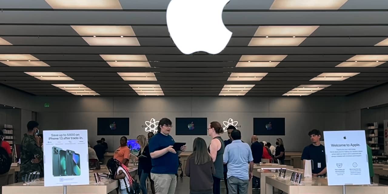 Is Apple dedicated to staff’ rights to arrange? Traders wish to know.