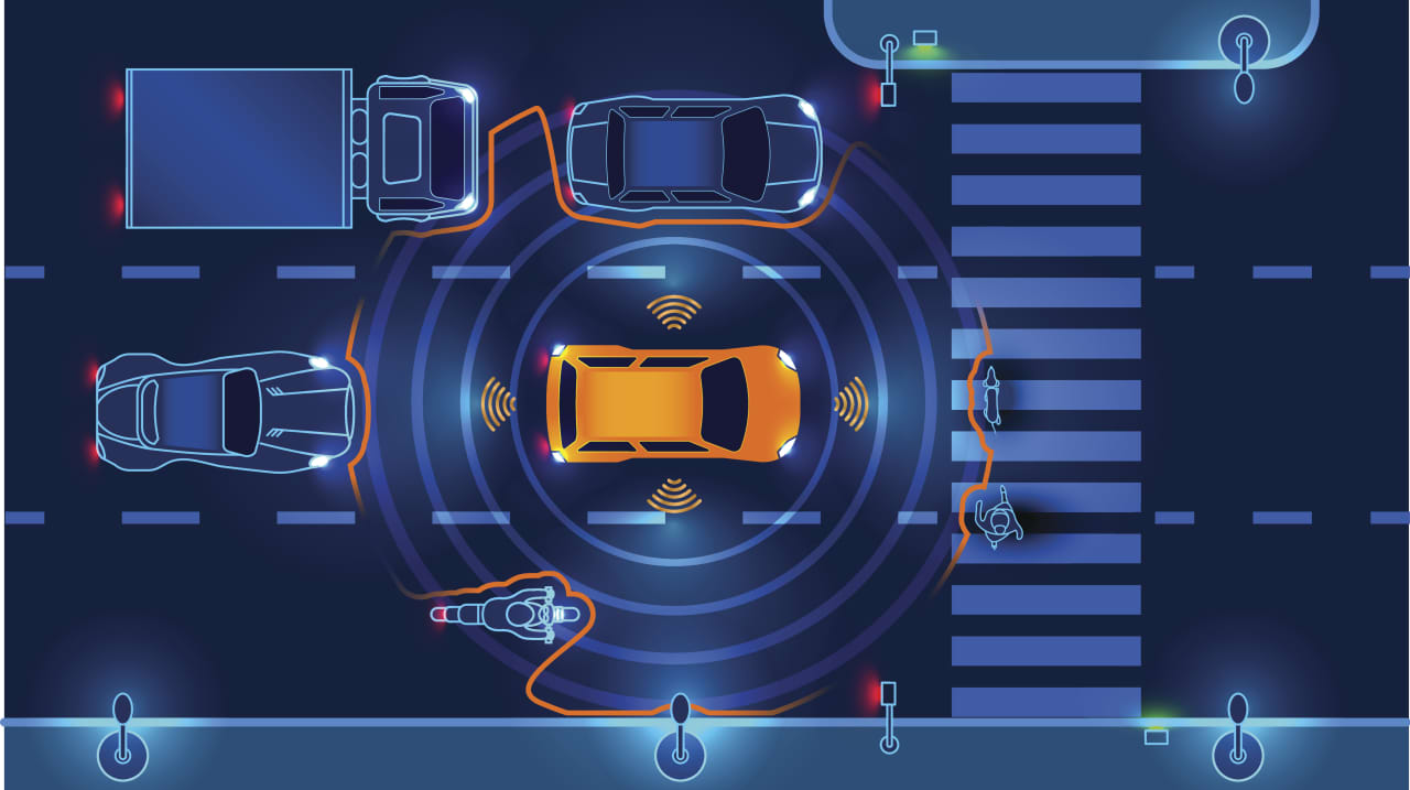 Two ways your smart-car technology can do you more harm than good