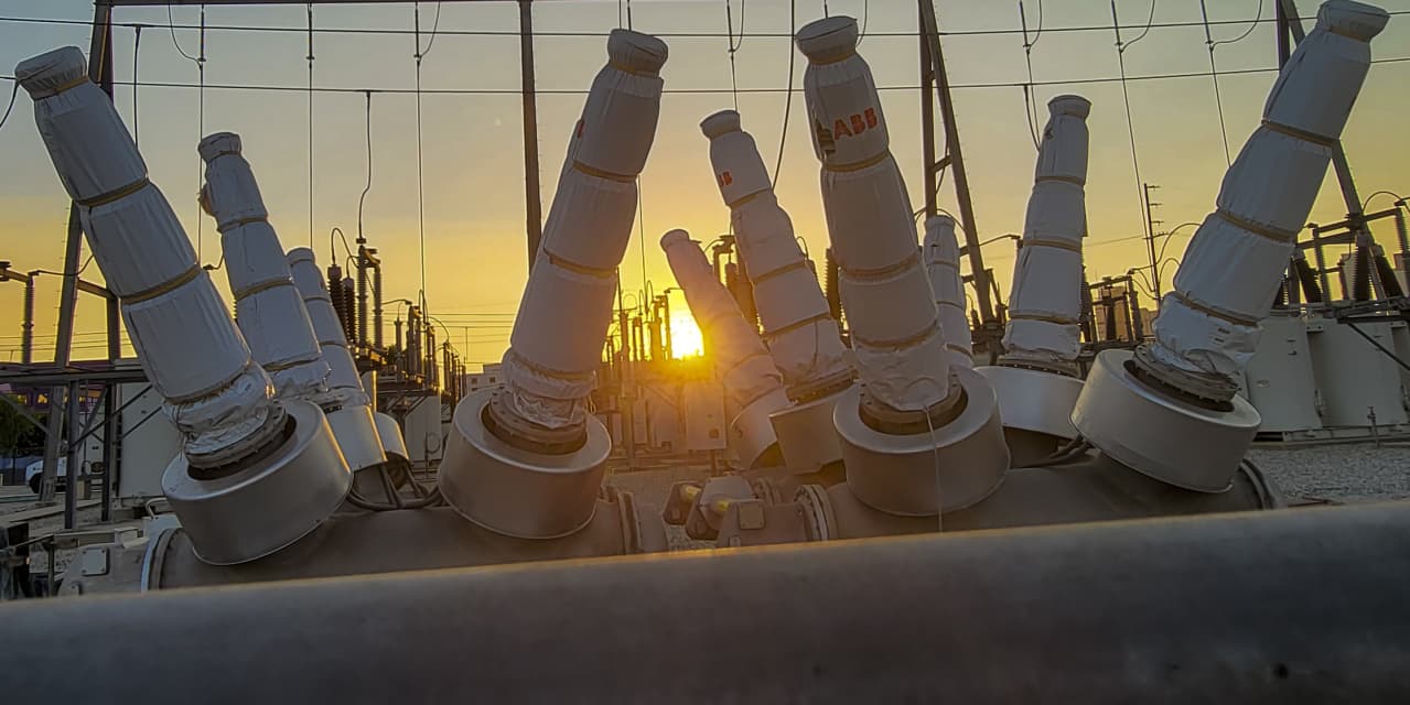 Heat wave, record energy demand puts California in fossilfuel