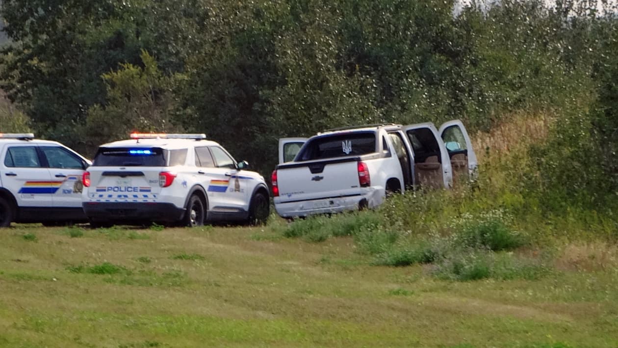 Second suspect in Canada stabbing rampage kills himself as police close ...