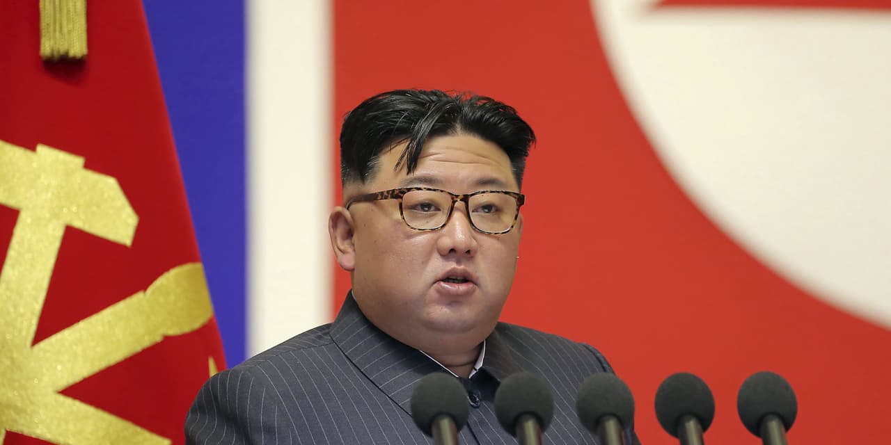 Kim Jong Un Says North Korea Will Never Give Up Its Nukes And Pledges To Maintain First Strike 