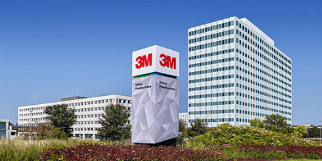 3M stock extends bounce after UBS recommends investors stop selling,