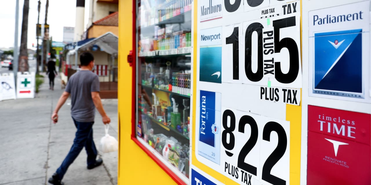 Camel, Newport among brands that lost  billion