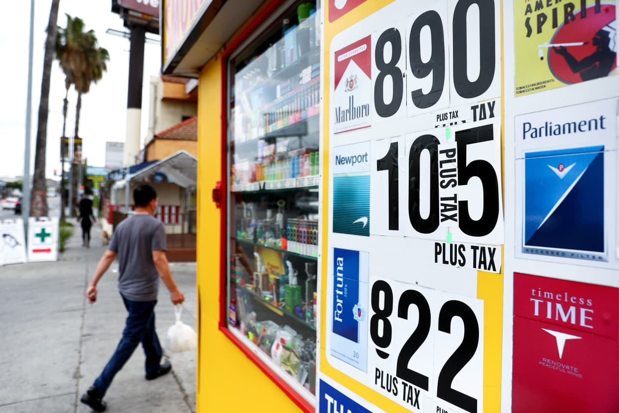 british american tobacco newport Value of U.S. cigarette brands written down by $34 billion