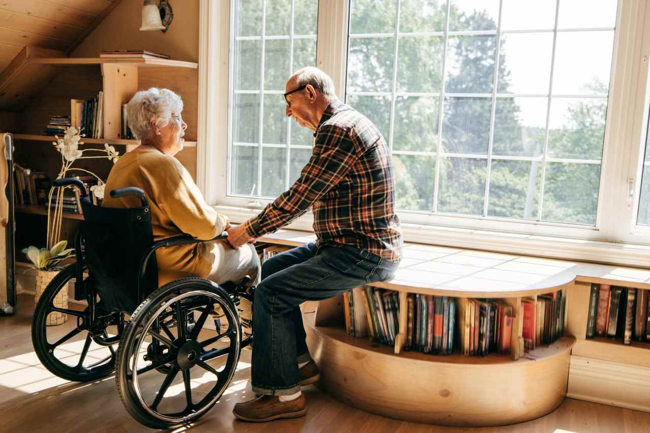 Households plans for long-term care, but those plans may not reflect reality