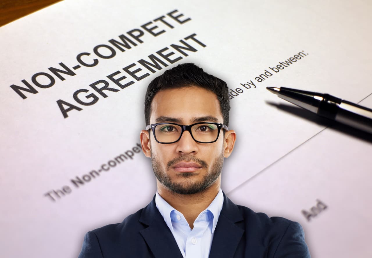 The FTC is banning noncompete agreements. Did your job search just get easier?