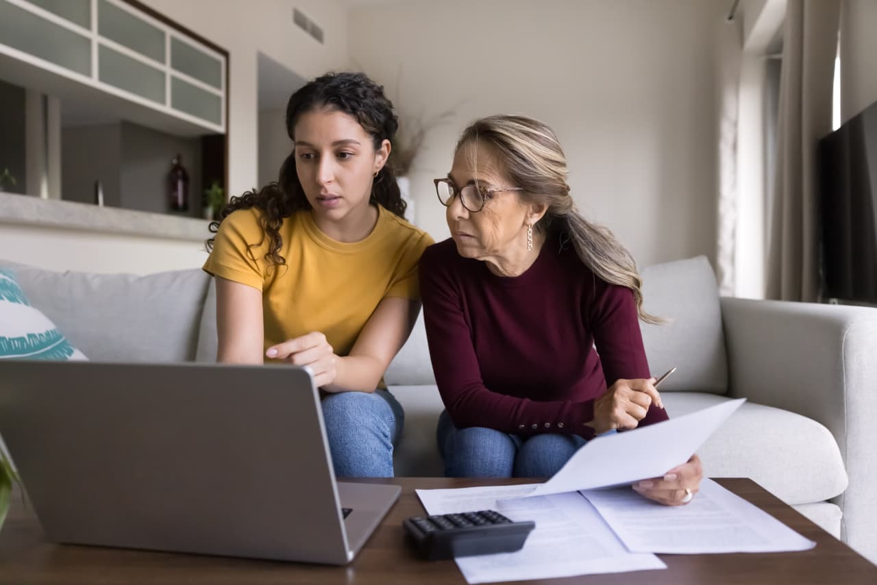 A will isn’t enough: 3 ways to help your loved one