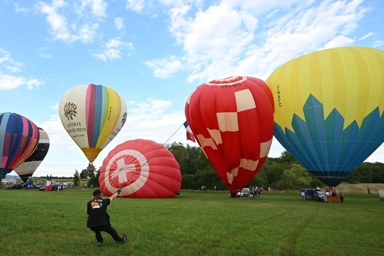 This superbull at JPMorgan who called the summer rally sees a soft ...