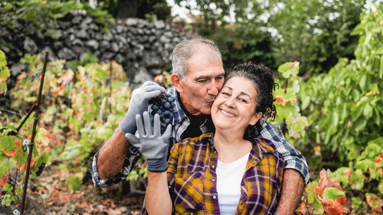 ‘I feel the clock ticking’: My wife and I are in our 60s — and employ 48 people in a small town. Can we ever retire?