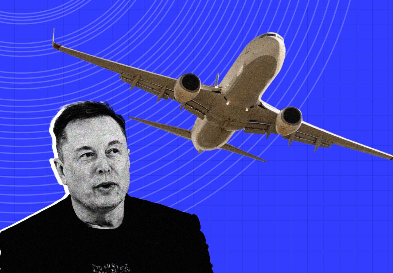How Elon Musk’s Starlink is fueling growth by tackling terrible airplane wifi
