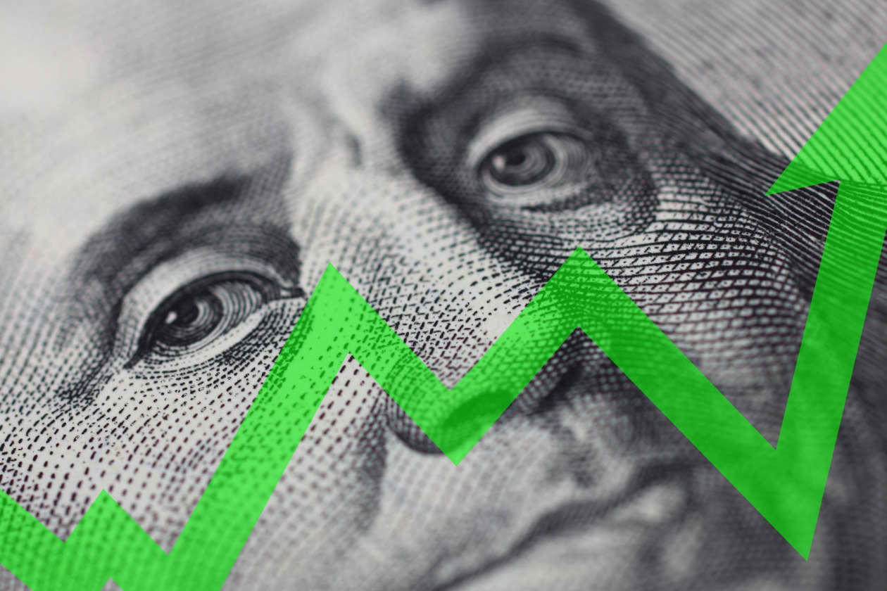 What does a strong dollar mean for crypto? - MarketWatch