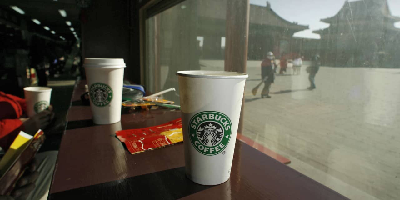 McDonald's, Starbucks and other American chains continue to pour cash into China - Vimarsana News