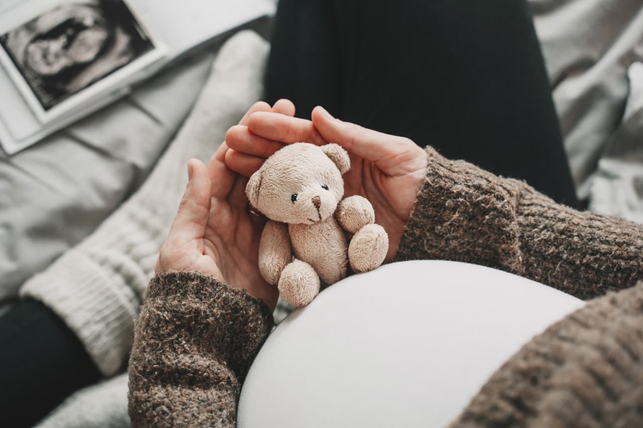 In response to the ‘Ozempic Baby’ question, research has shown that more than 75% of young adults taking GLP-1 drugs are women.