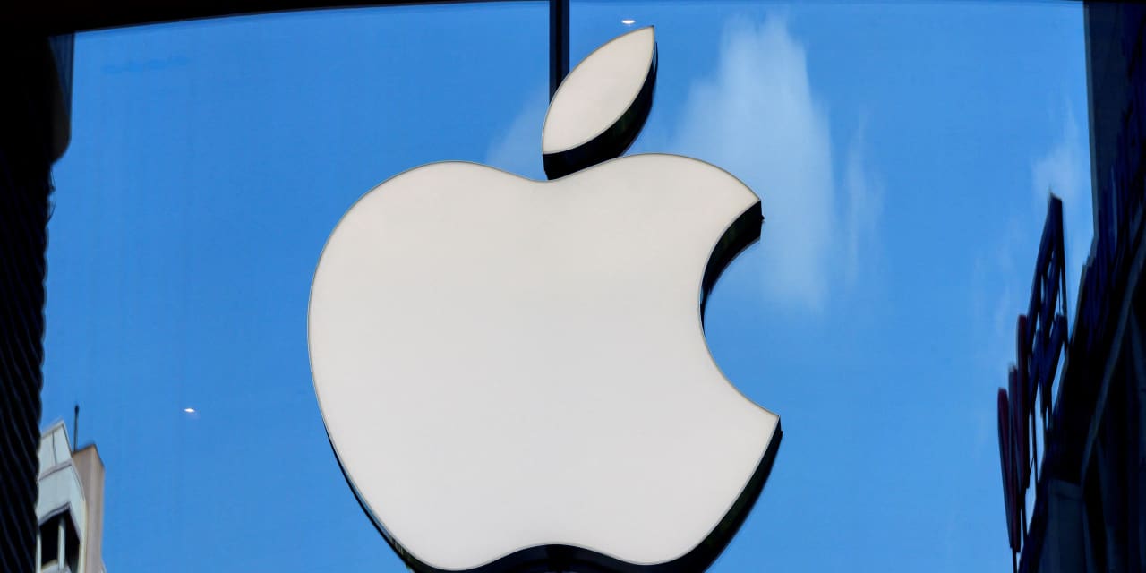 Apple exec exits after coarse remarks captured in viral TikTok video: report