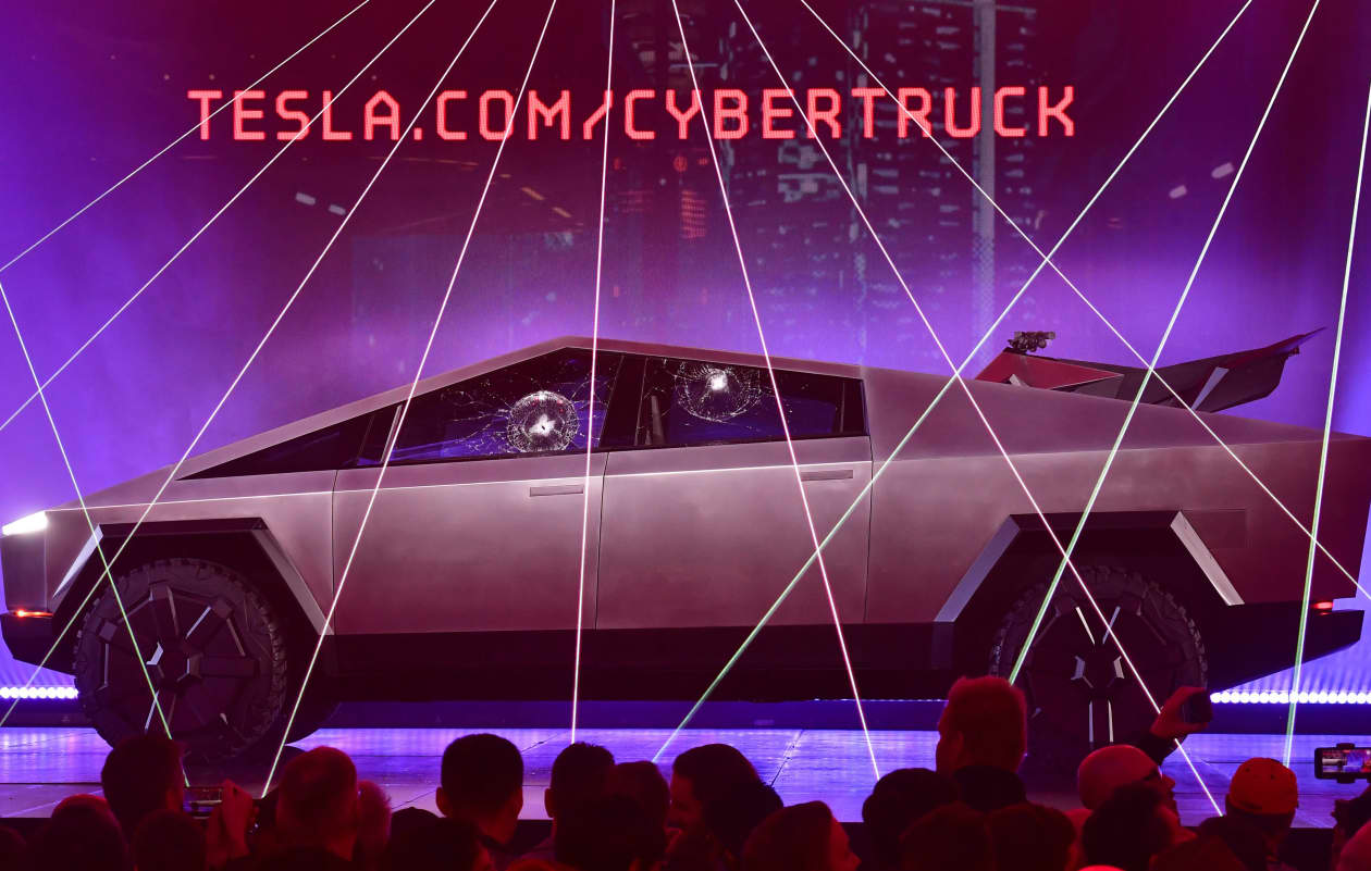 Tesla has one less bear after Needham upgrades, citing several reasons ...
