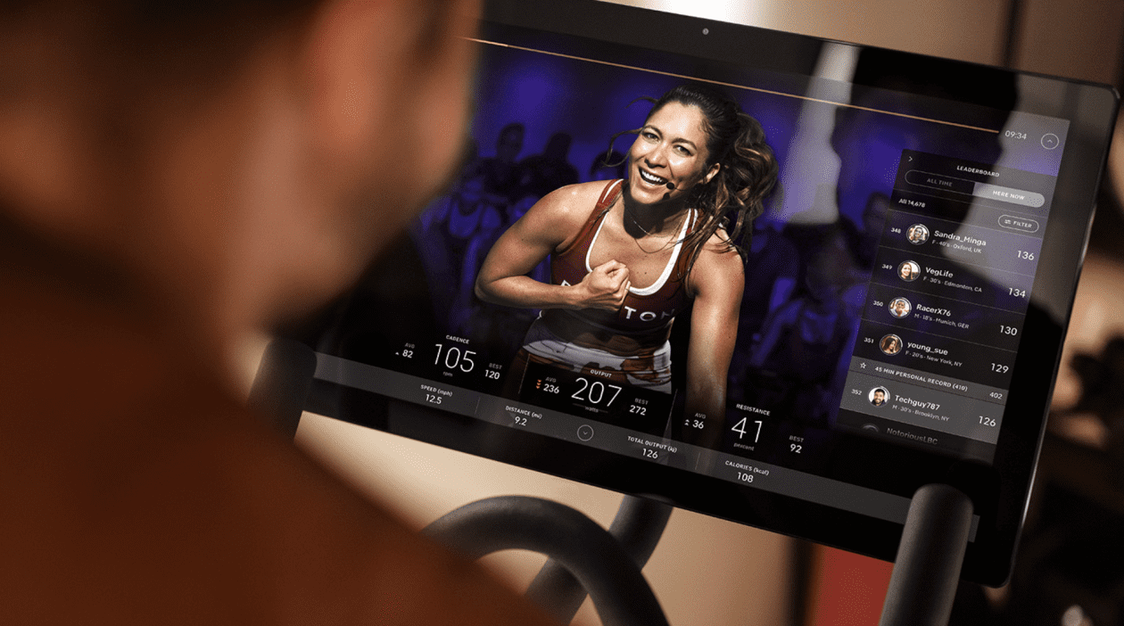 Peloton, Lululemon infringed on DISH network patents, judge decides ...