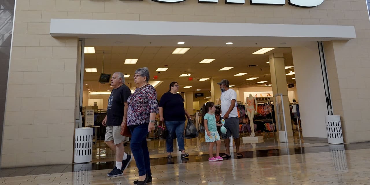 What’s next for Kohl’s as CEO departs to join Levi’s?