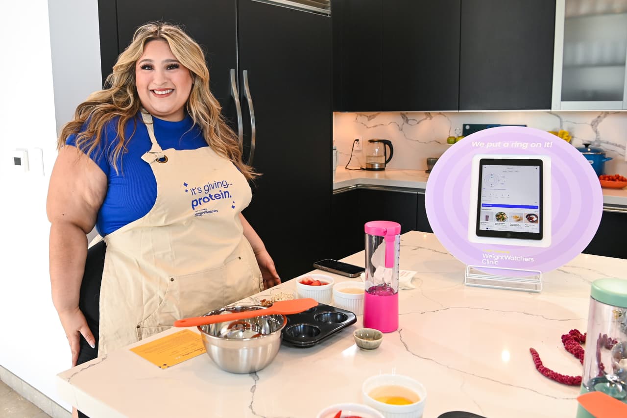 glp 1 with weight watchers WeightWatchers revamps brand identity to better tap into GLP-1 craze Weight Watchers 2026: Everything to