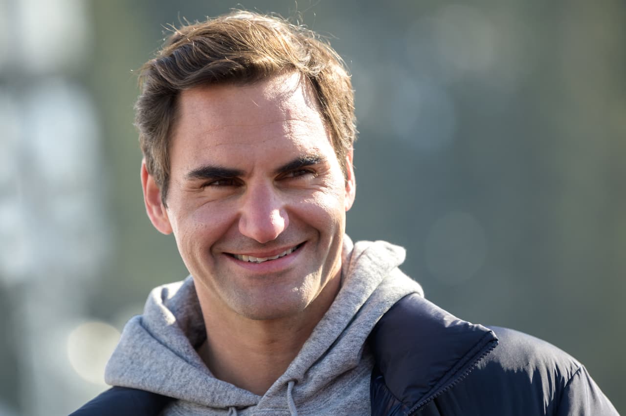 Here’s how much Roger Federer is losing as On Holding says it is being disciplined on price