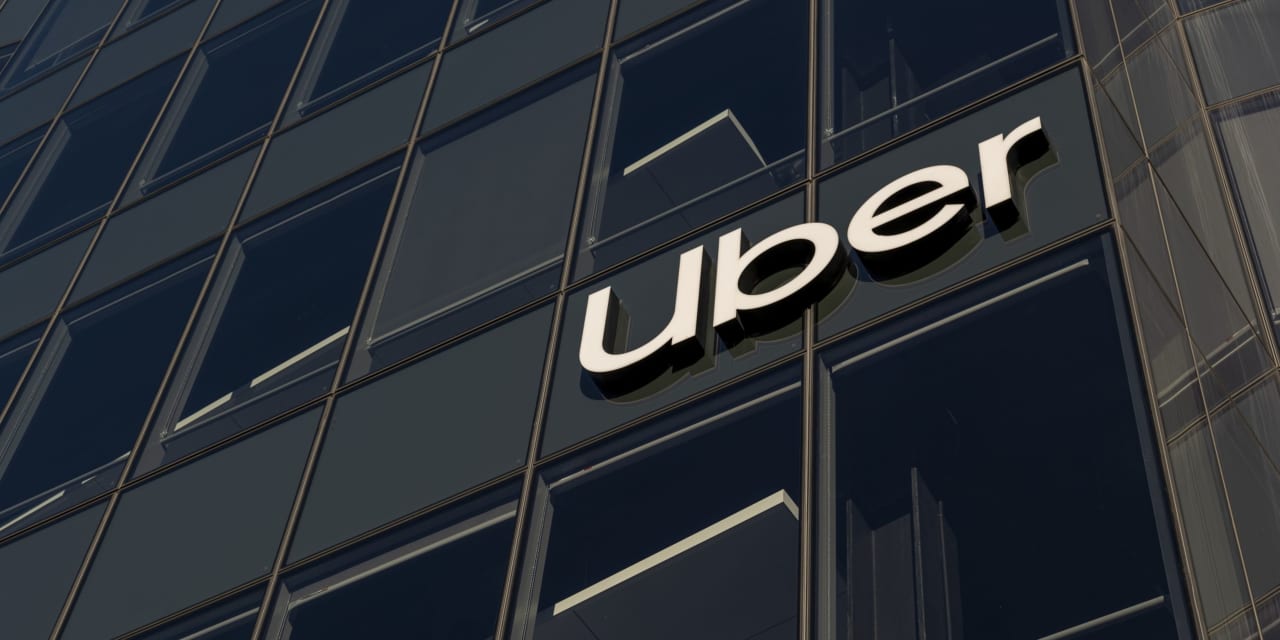 #: Uber says it’s investigating ‘cybersecurity incident’