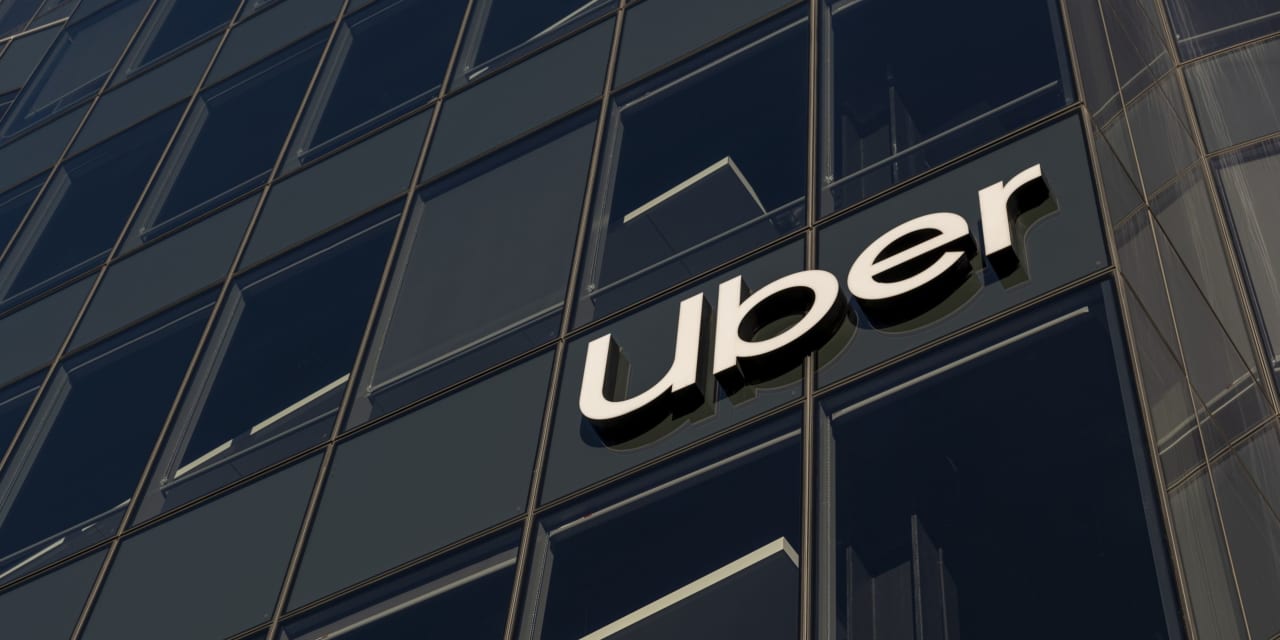 Uber dice que está investigando un ‘incidente de ciberseguridad’