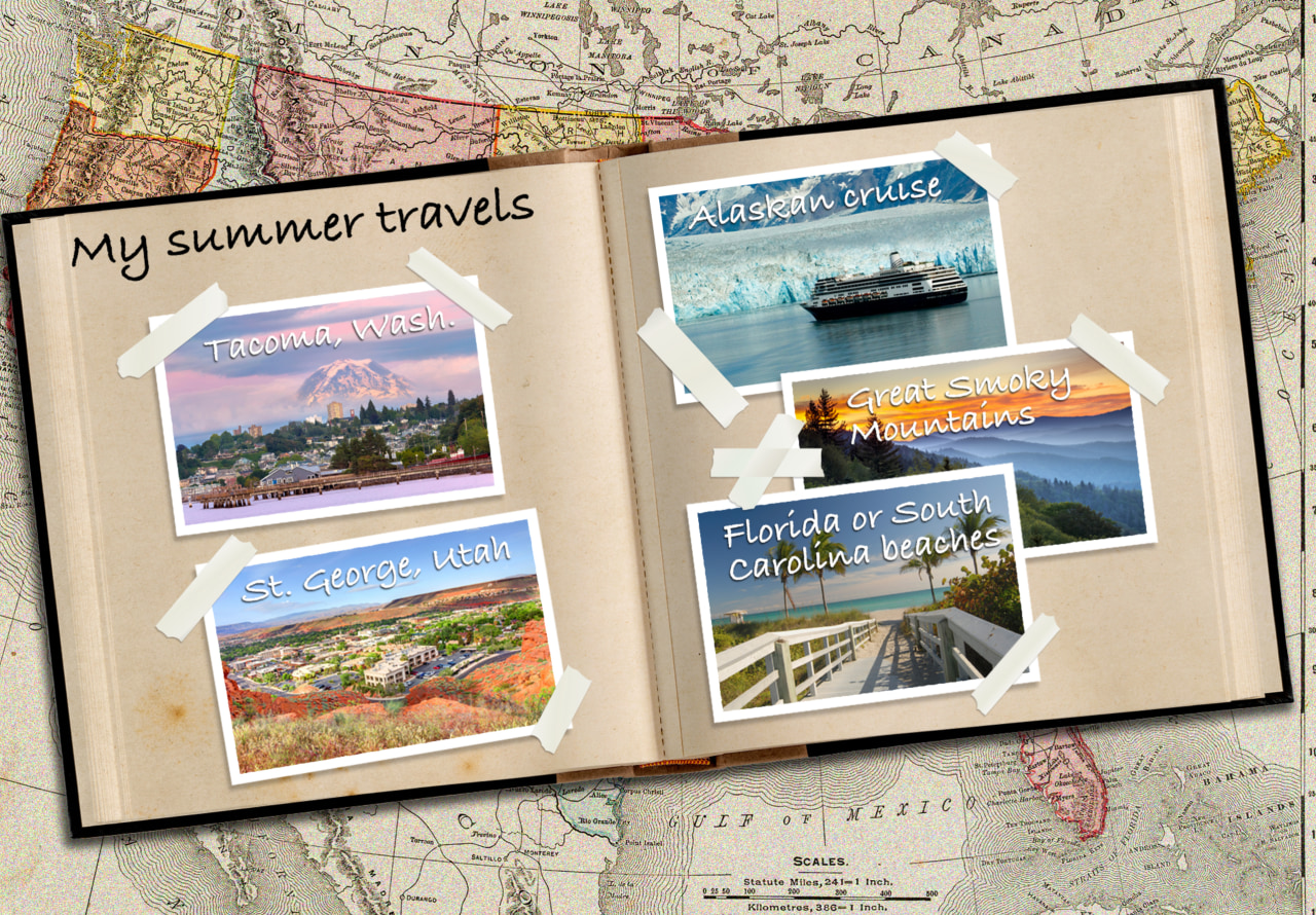 RIP Euro summer: Americans are trading Tuscany for
