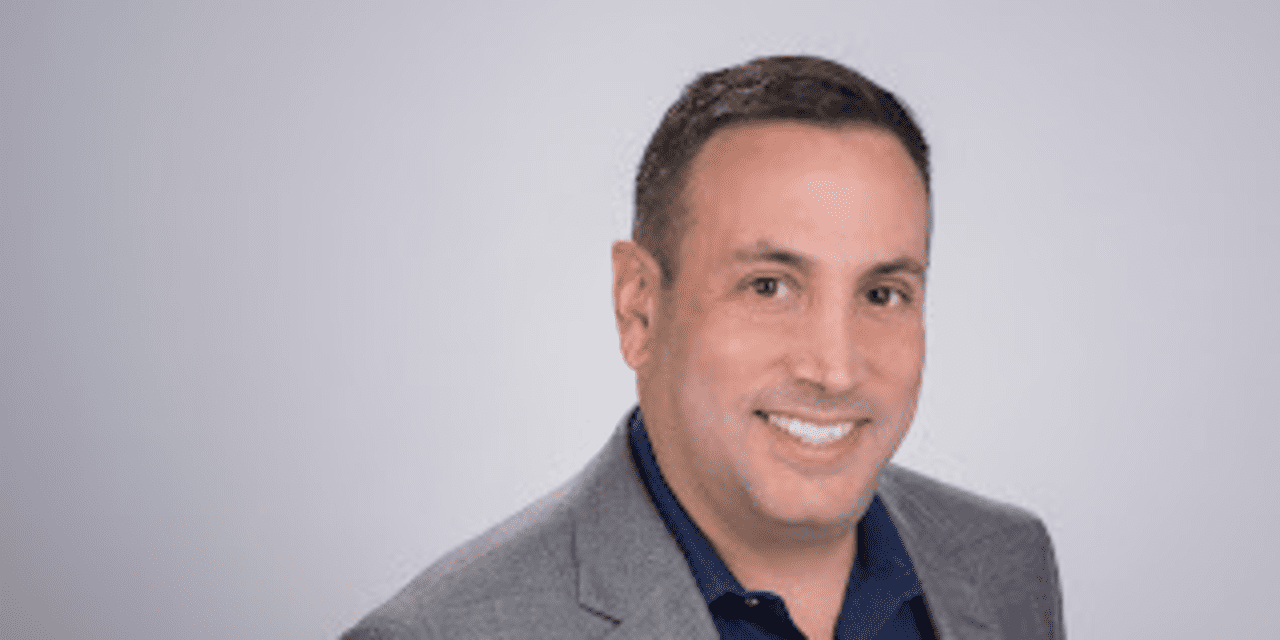 Dan Shar sees growth ahead as newly named president of Investor’s