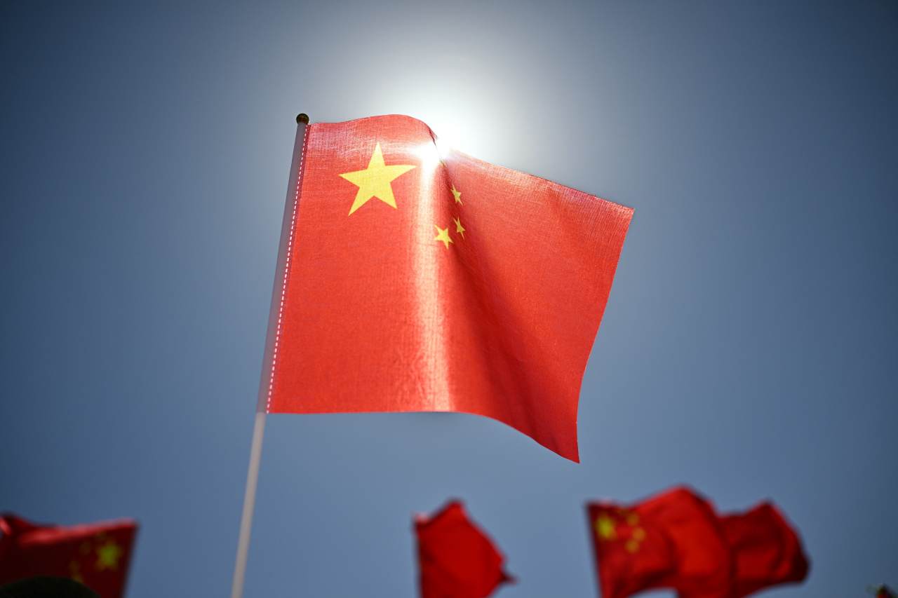 Remember Tepper’s ‘everything’ rant on China? Panthers owner cut stakes in Alibaba and other Chinese firms.